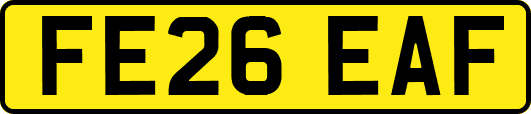 FE26EAF