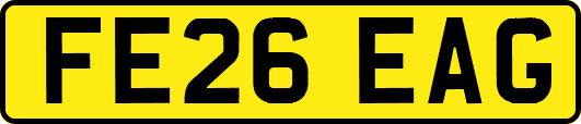 FE26EAG