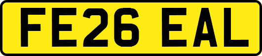 FE26EAL