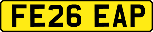 FE26EAP
