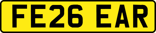 FE26EAR