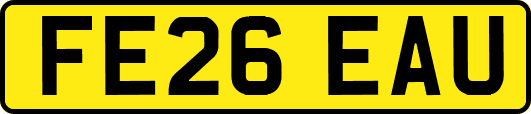 FE26EAU