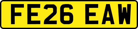FE26EAW