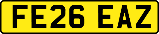 FE26EAZ