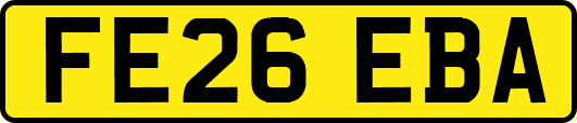 FE26EBA