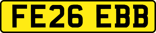 FE26EBB