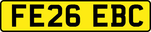 FE26EBC