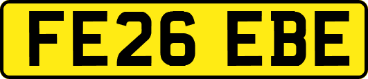 FE26EBE