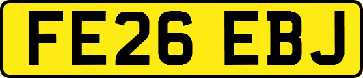 FE26EBJ