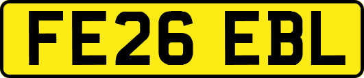 FE26EBL