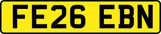 FE26EBN