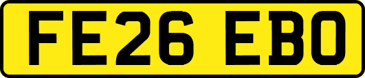 FE26EBO