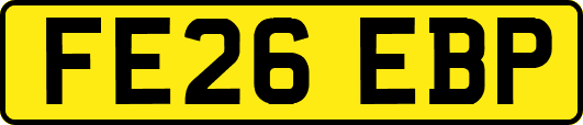 FE26EBP