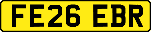 FE26EBR