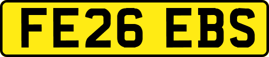FE26EBS