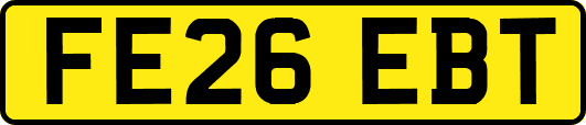 FE26EBT