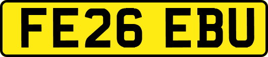 FE26EBU