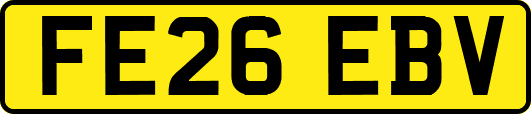 FE26EBV