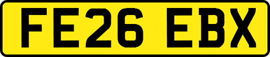 FE26EBX