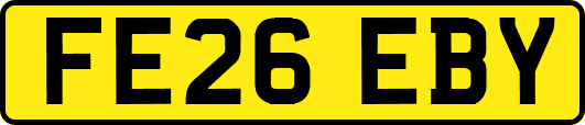 FE26EBY