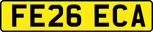 FE26ECA