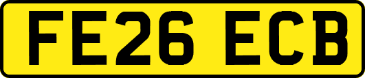 FE26ECB
