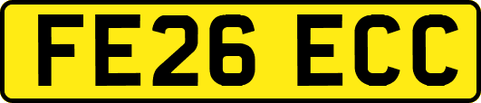 FE26ECC