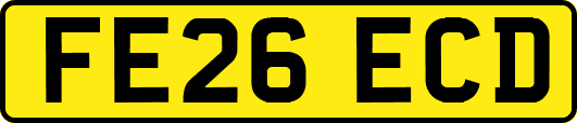 FE26ECD