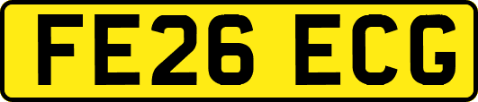 FE26ECG