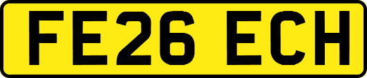 FE26ECH
