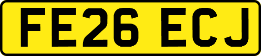 FE26ECJ