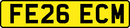 FE26ECM