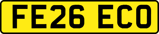 FE26ECO