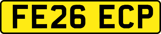 FE26ECP
