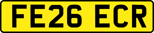 FE26ECR