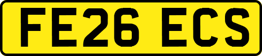 FE26ECS