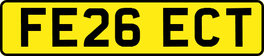 FE26ECT