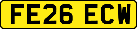 FE26ECW