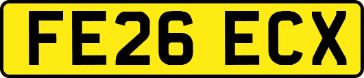 FE26ECX