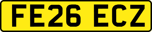 FE26ECZ