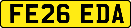 FE26EDA
