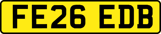 FE26EDB