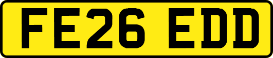FE26EDD