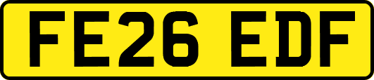 FE26EDF