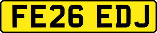 FE26EDJ