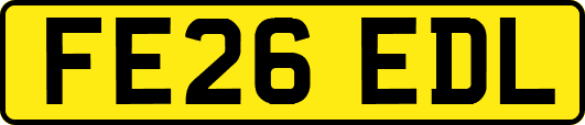 FE26EDL