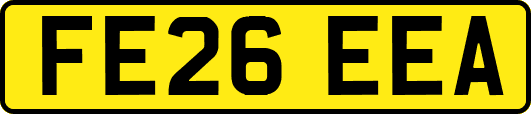 FE26EEA