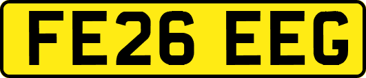 FE26EEG