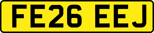 FE26EEJ
