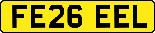 FE26EEL